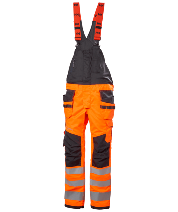 Helly Hansen Alna 2.0 Construction Bib