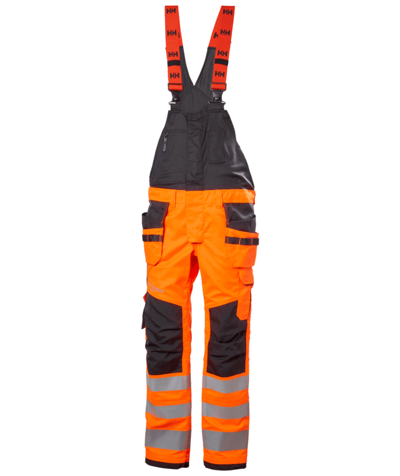 Helly Hansen Alna 2.0 Construction Bib