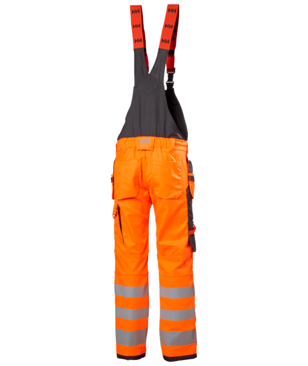 Helly Hansen Alna 2.0 Construction Bib