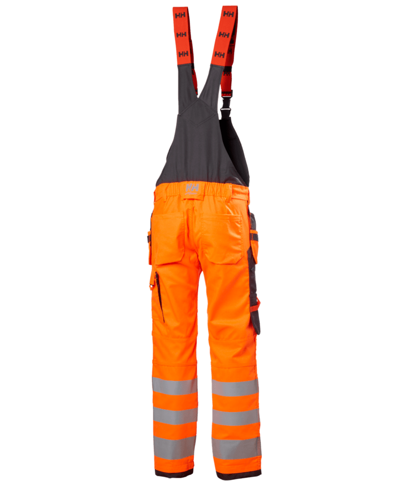 Helly Hansen Alna 2.0 Construction Bib