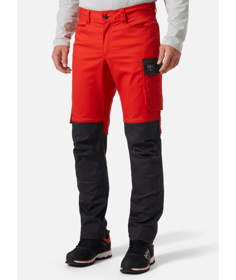 Helly Hansen Manchester Construction Trousers