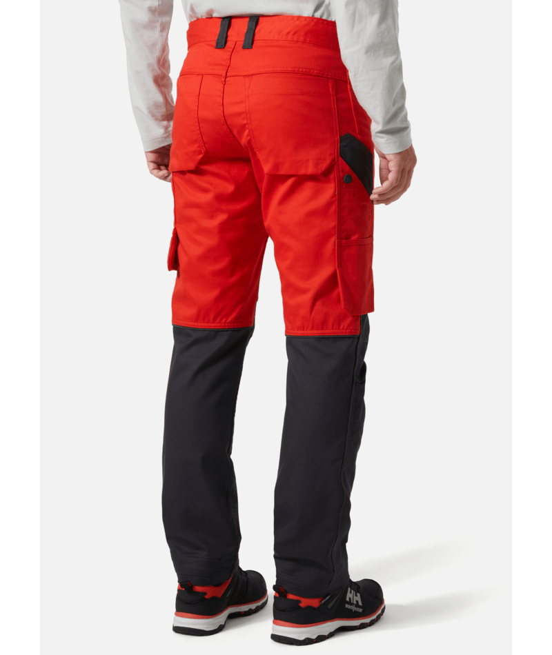 Helly Hansen Manchester Construction Trousers
