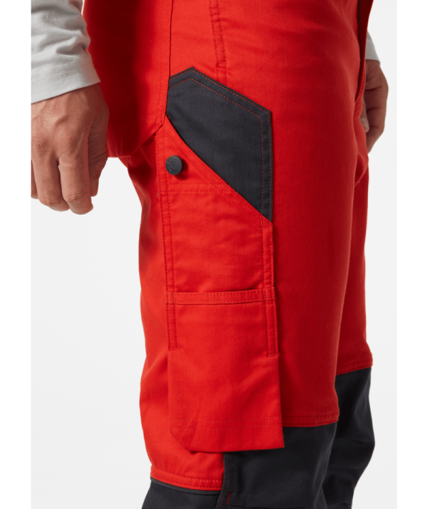 Helly Hansen Manchester Construction Trousers