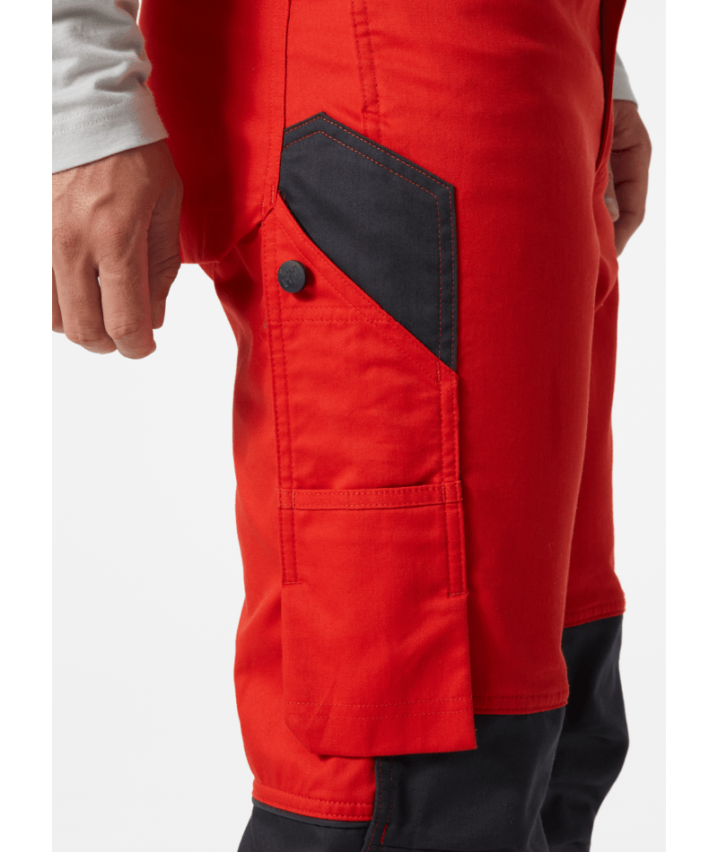 Helly Hansen Manchester Construction Trousers