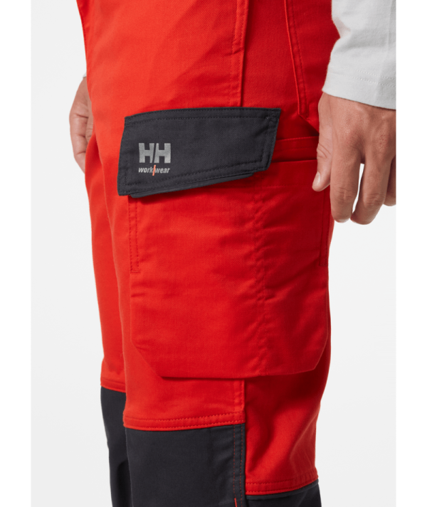 Helly Hansen Manchester Construction Trousers