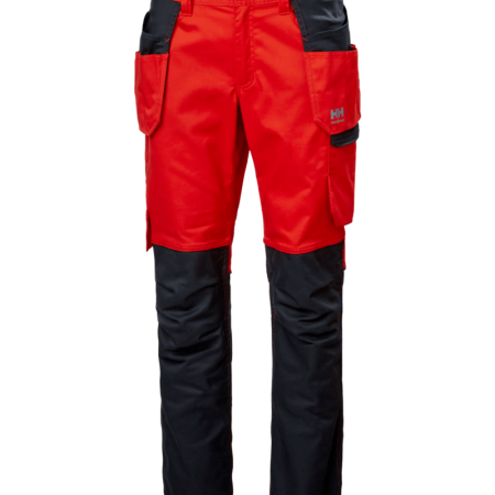 Helly Hansen Manchester Construction Trousers