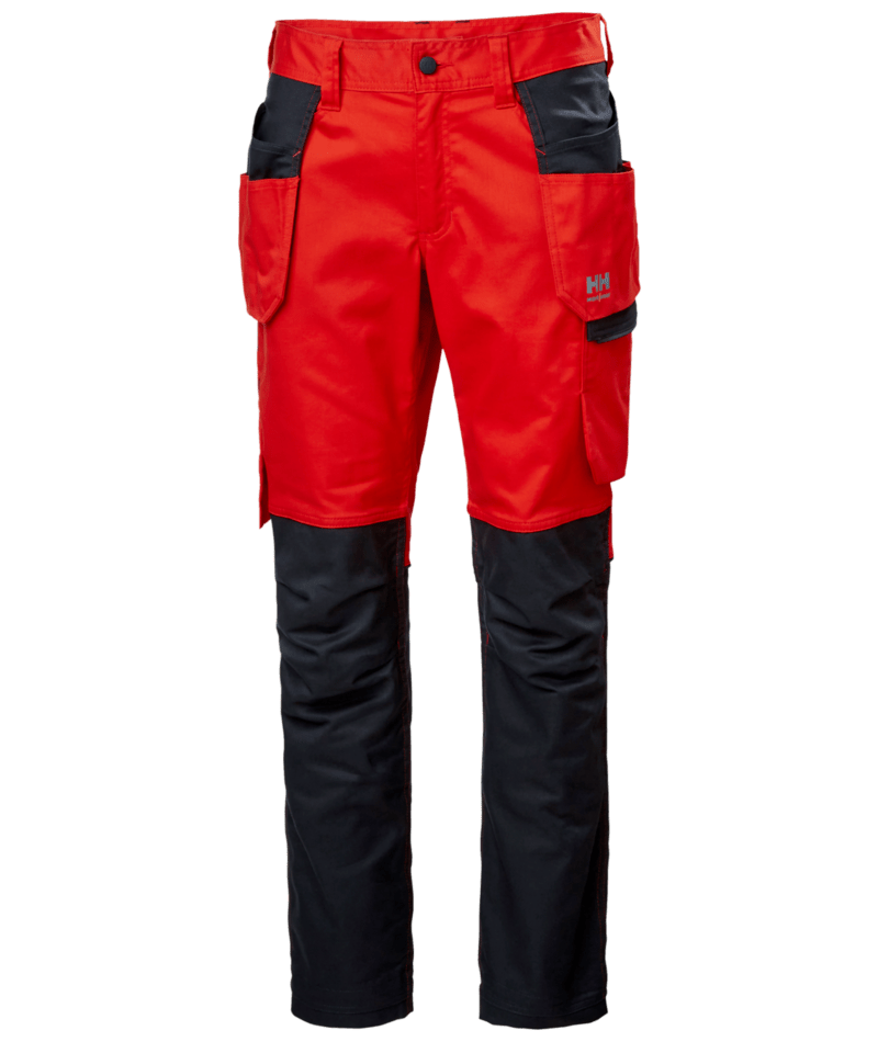 Helly Hansen Manchester Construction Trousers
