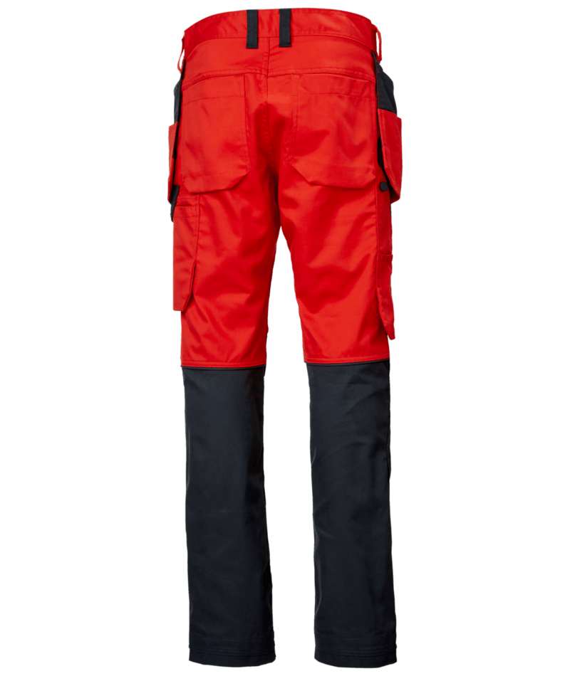 Helly Hansen Manchester Construction Trousers