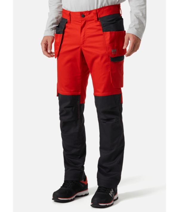 Helly Hansen Manchester Work Trousers