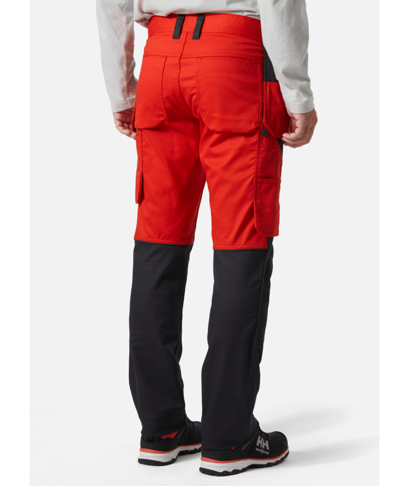 Helly Hansen Manchester Work Trousers