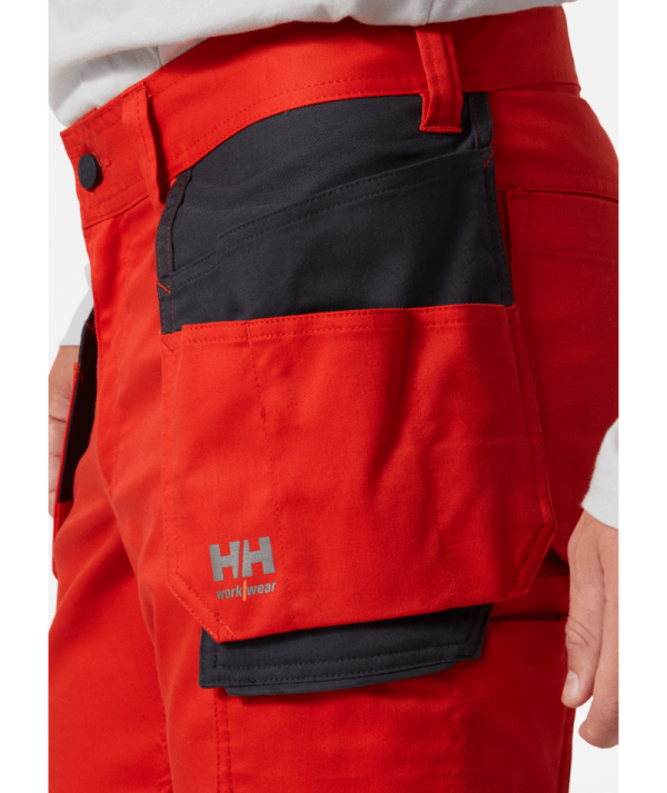 Helly Hansen Manchester Work Trousers