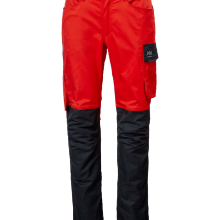 Helly Hansen Manchester Work Trousers