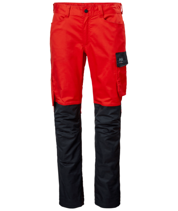 Helly Hansen Manchester Work Trousers