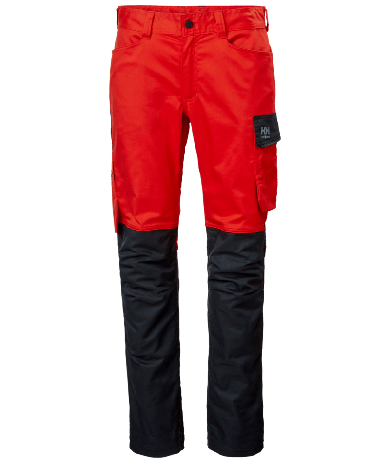 Helly Hansen Manchester Work Trousers