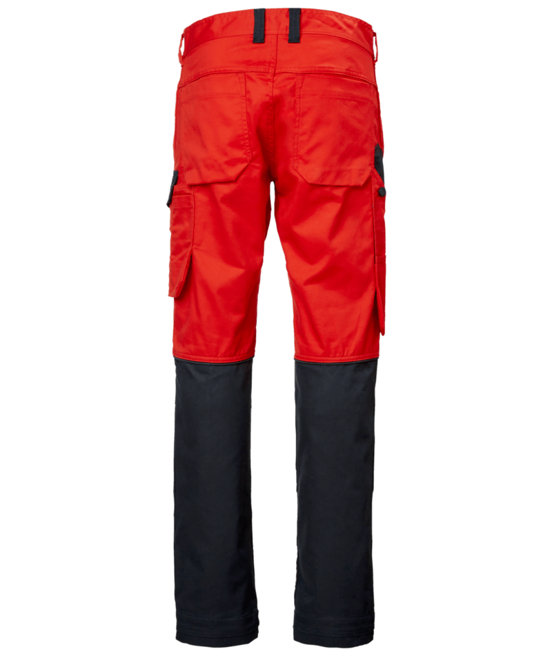 Helly Hansen Manchester Work Trousers