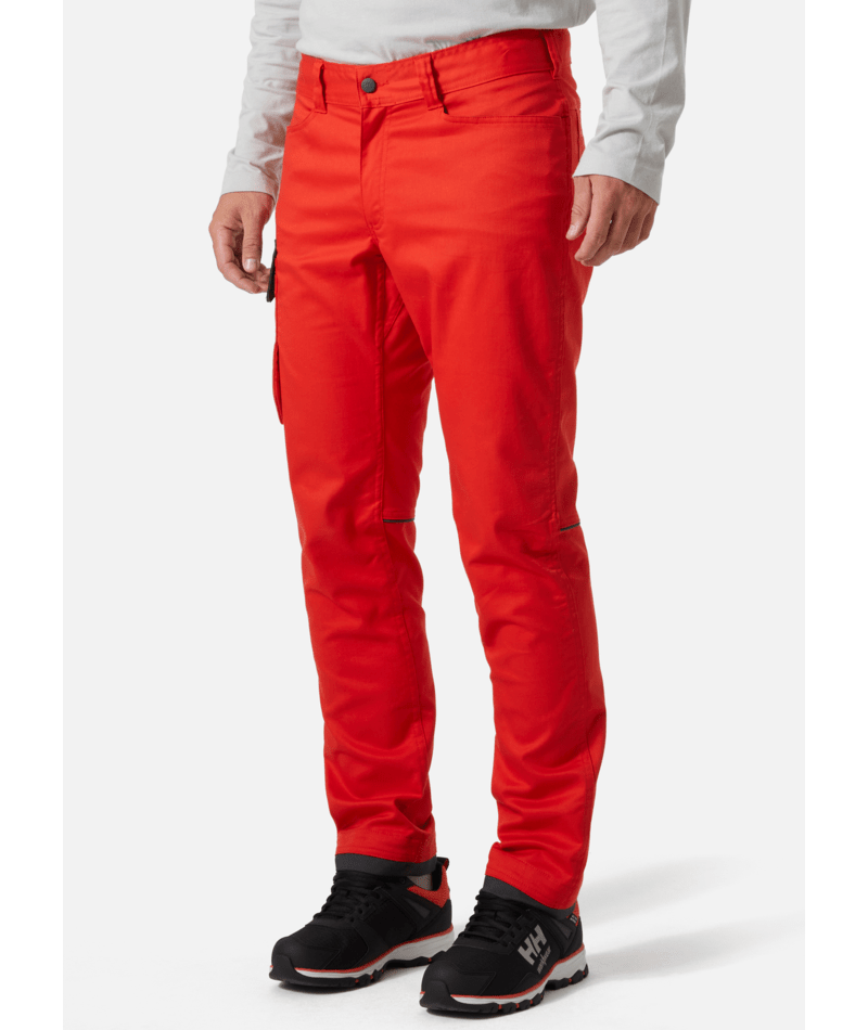 Helly Hansen Manchester Trousers