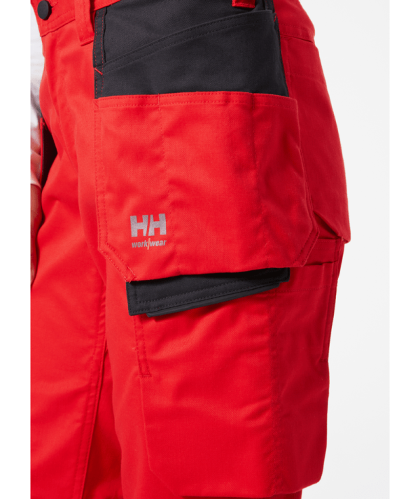 Helly Hansen Womens Manchester Construction Trousers