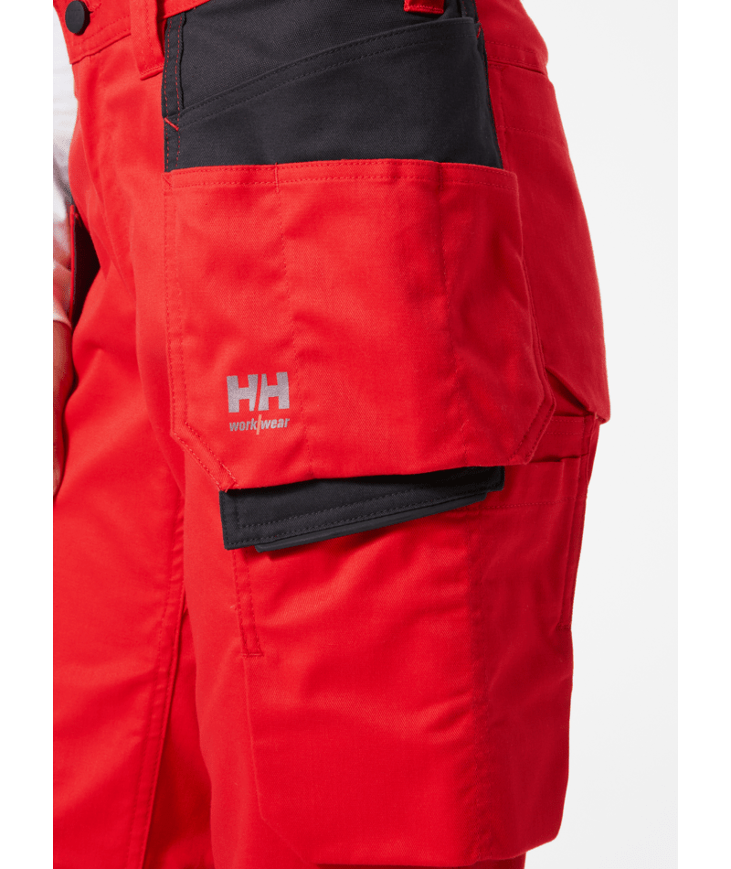 Helly Hansen Womens Manchester Construction Trousers