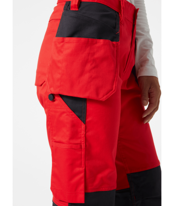 Helly Hansen Womens Manchester Construction Trousers