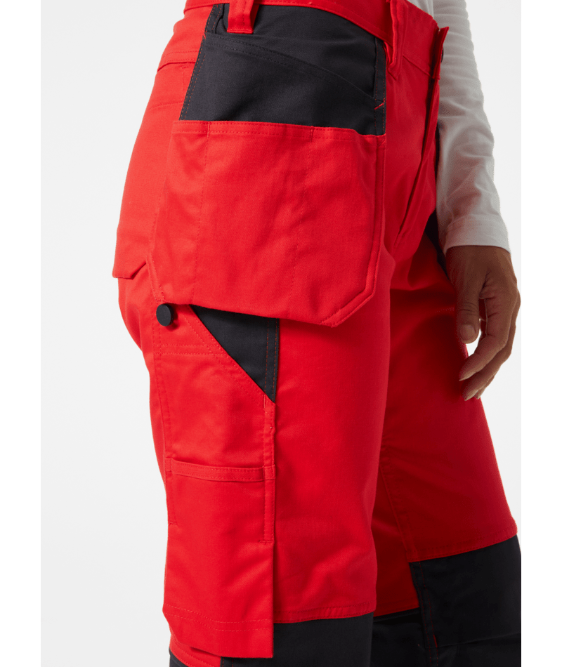 Helly Hansen Womens Manchester Construction Trousers