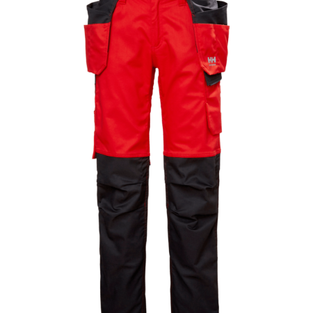 Helly Hansen Womens Manchester Construction Trousers