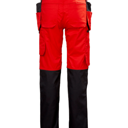 Helly Hansen Womens Manchester Construction Trousers
