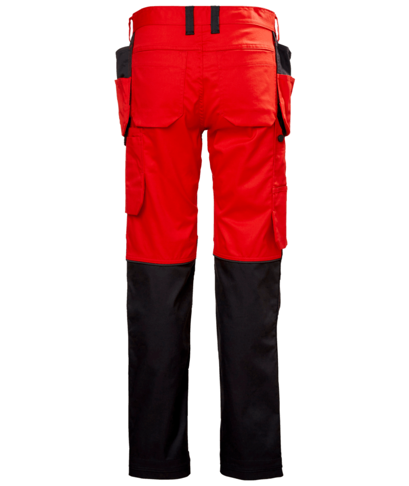 Helly Hansen Womens Manchester Construction Trousers