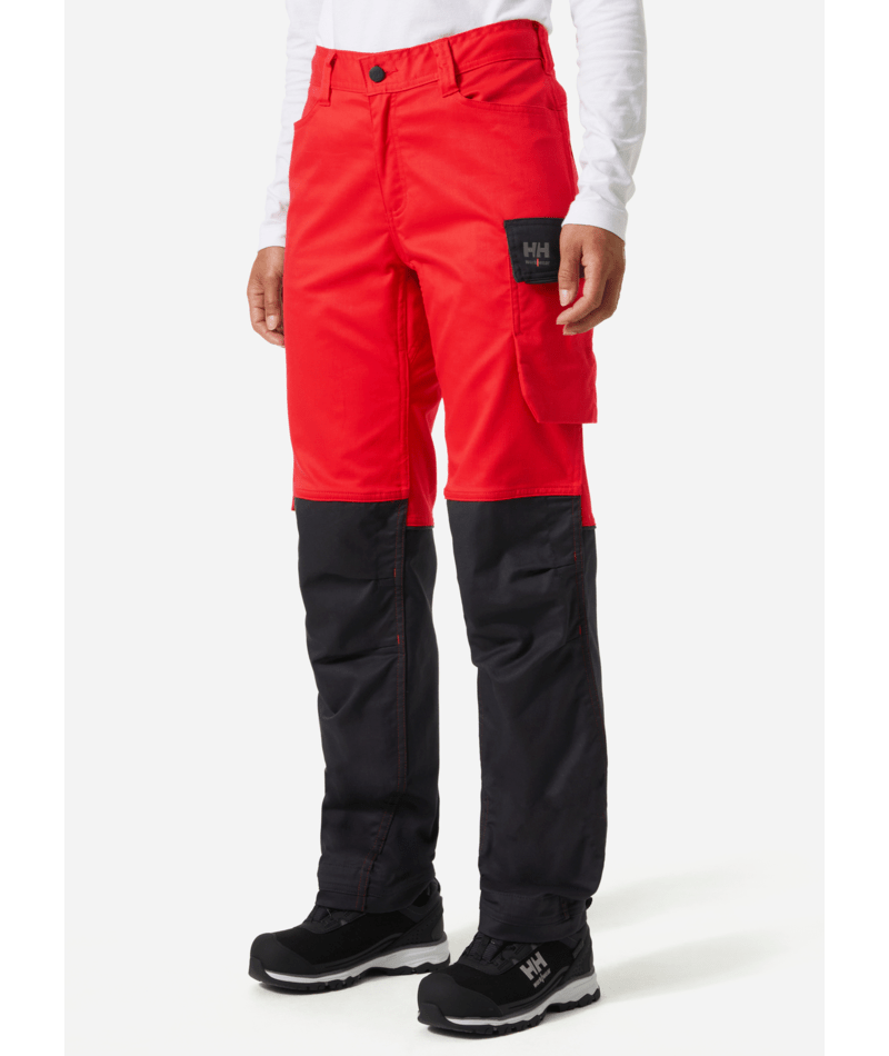 Helly Hansen Womens Manchester Work Trousers