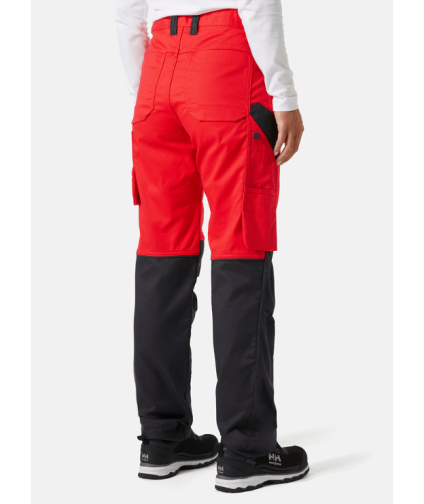 Helly Hansen Womens Manchester Work Trousers