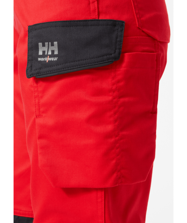 Helly Hansen Womens Manchester Work Trousers
