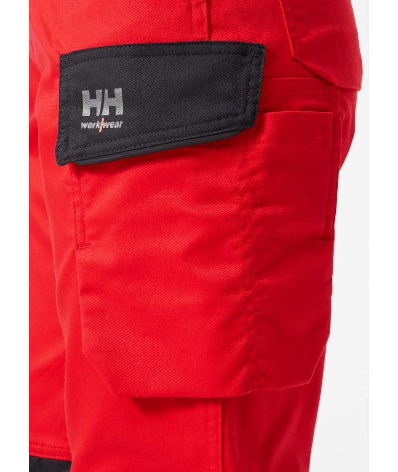 Helly Hansen Womens Manchester Work Trousers