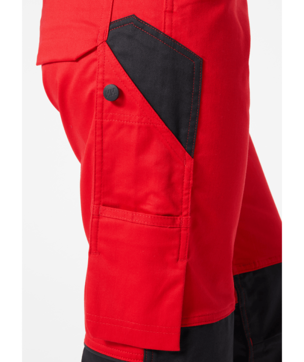 Helly Hansen Womens Manchester Work Trousers