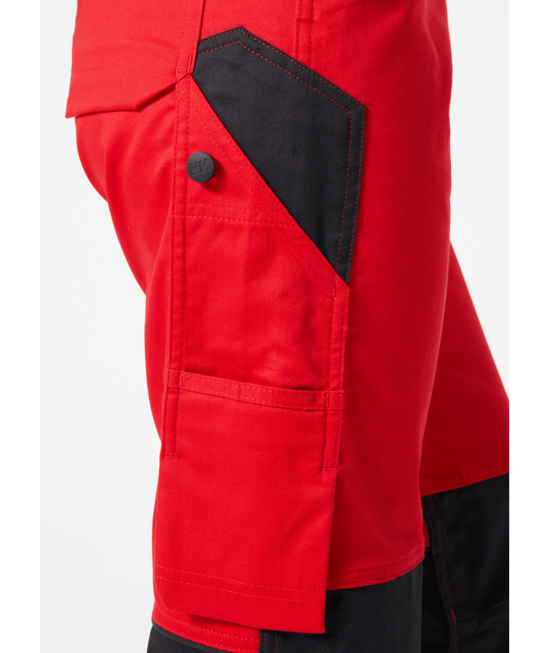 Helly Hansen Womens Manchester Work Trousers