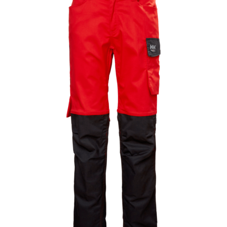 Helly Hansen Womens Manchester Work Trousers