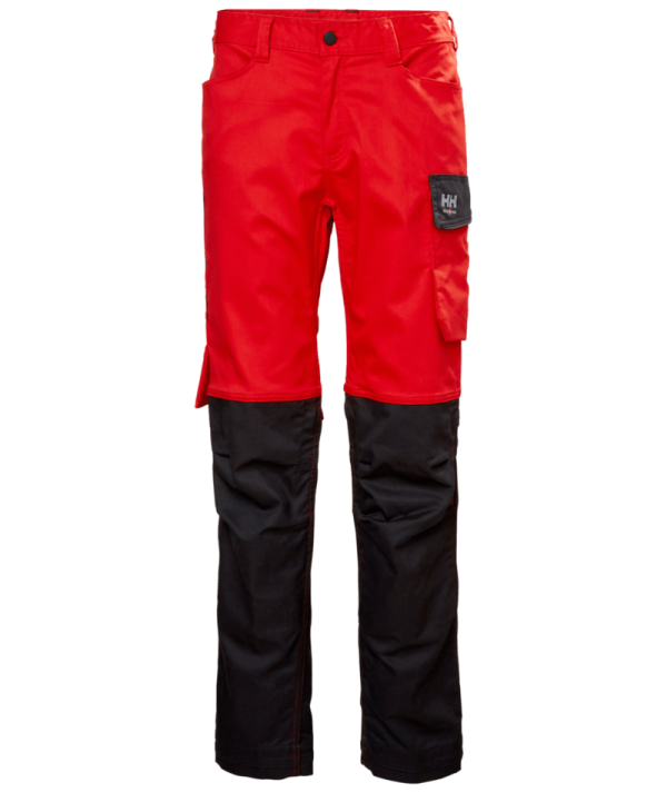 Helly Hansen Womens Manchester Work Trousers