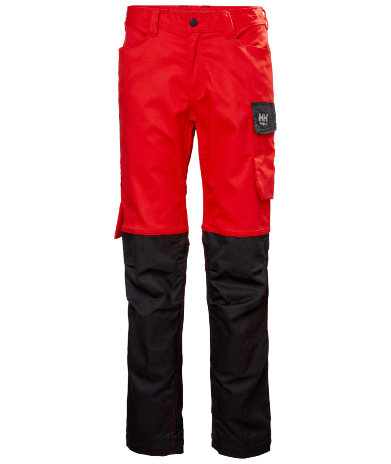Helly Hansen Womens Manchester Work Trousers