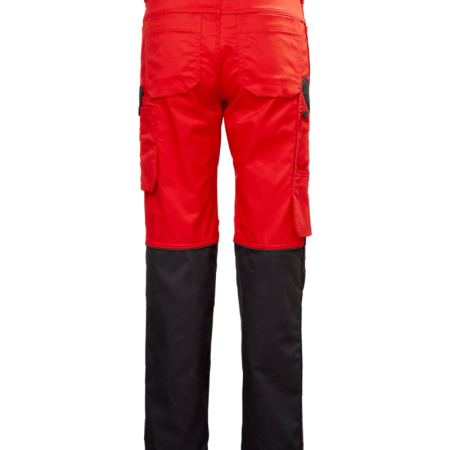 Helly Hansen Womens Manchester Work Trousers