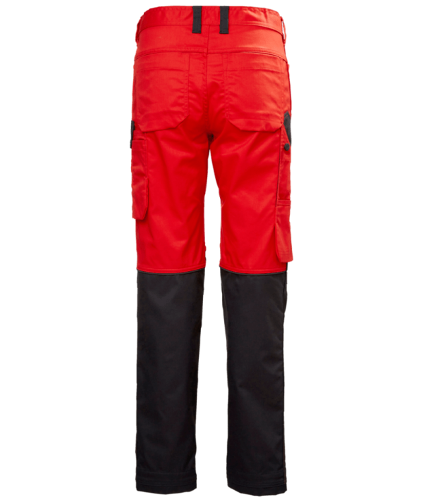 Helly Hansen Womens Manchester Work Trousers