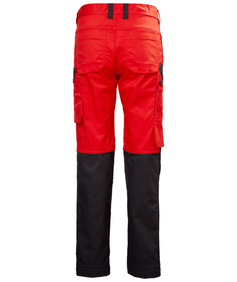 Helly Hansen Womens Manchester Work Trousers
