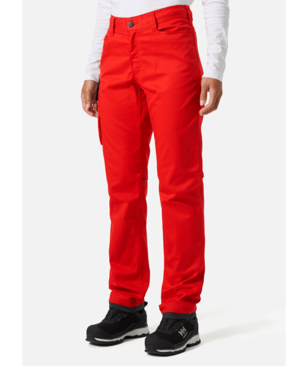 Helly Hansen Womens Manchester Trousers