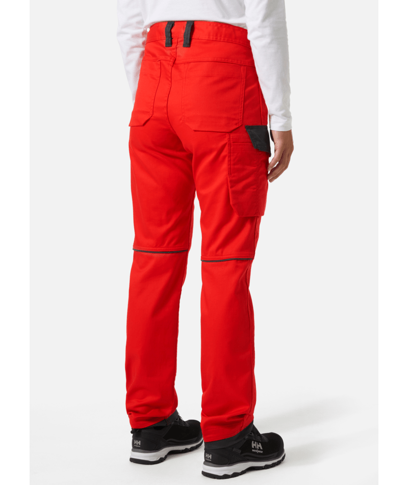 Helly Hansen Womens Manchester Trousers