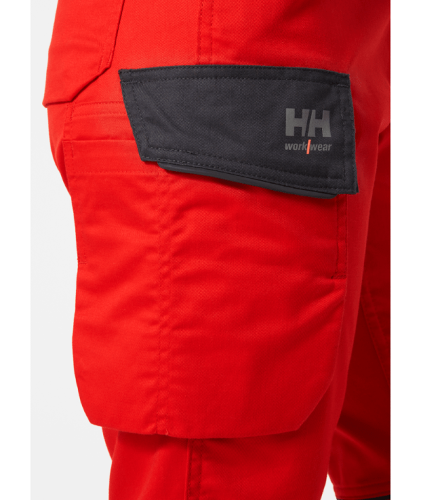Helly Hansen Womens Manchester Trousers