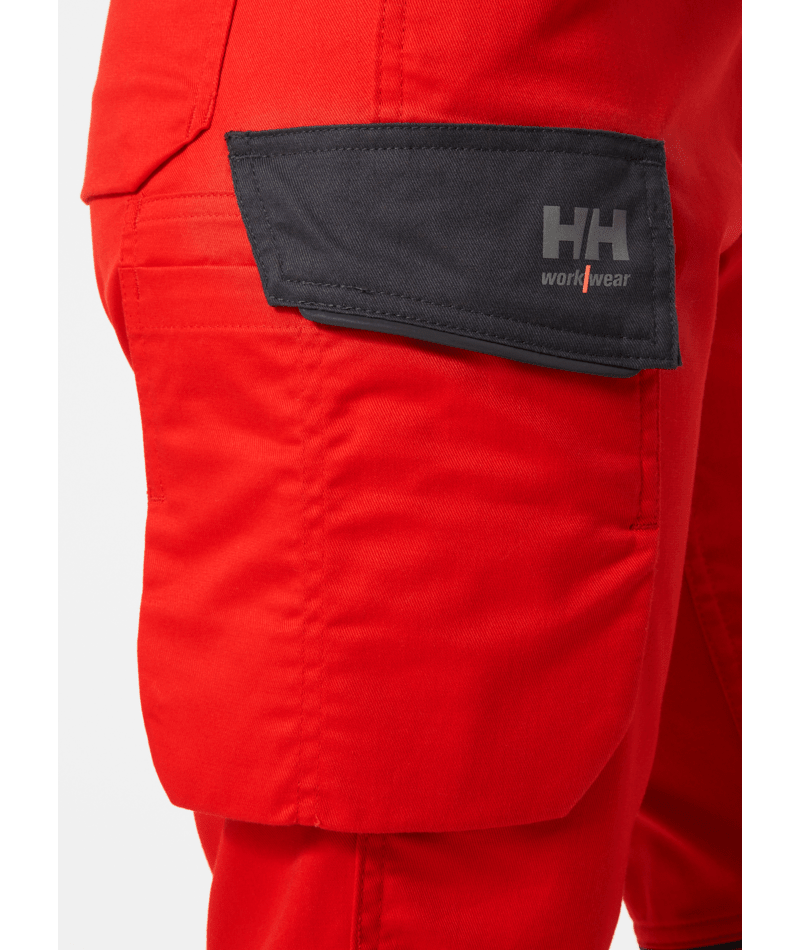 Helly Hansen Womens Manchester Trousers