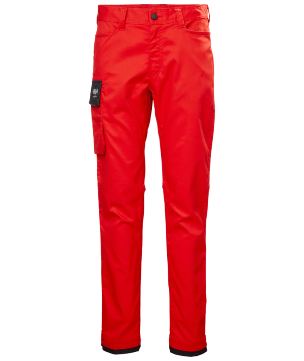 Helly Hansen Womens Manchester Trousers