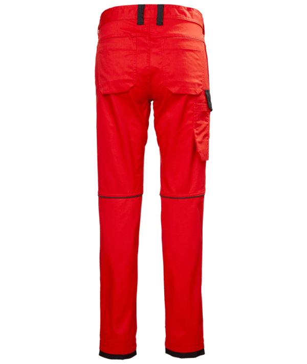 Helly Hansen Womens Manchester Trousers