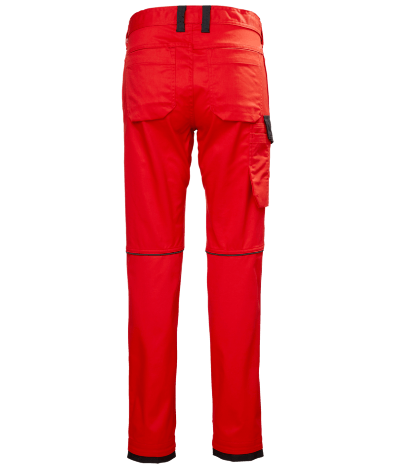 Helly Hansen Womens Manchester Trousers