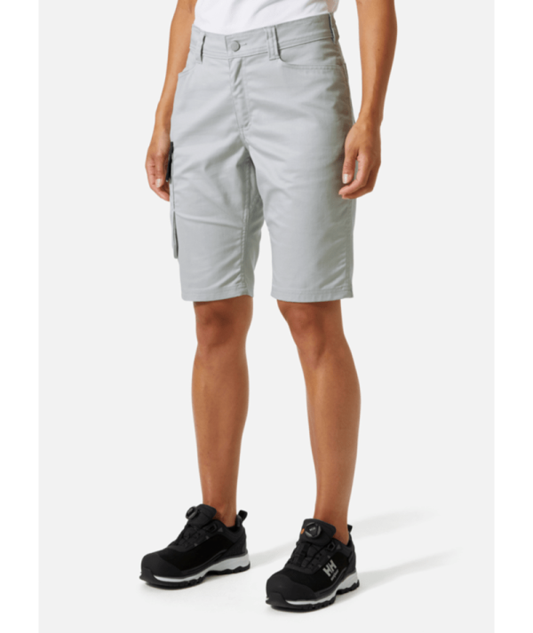 Helly Hansen Womens Manchester Shorts