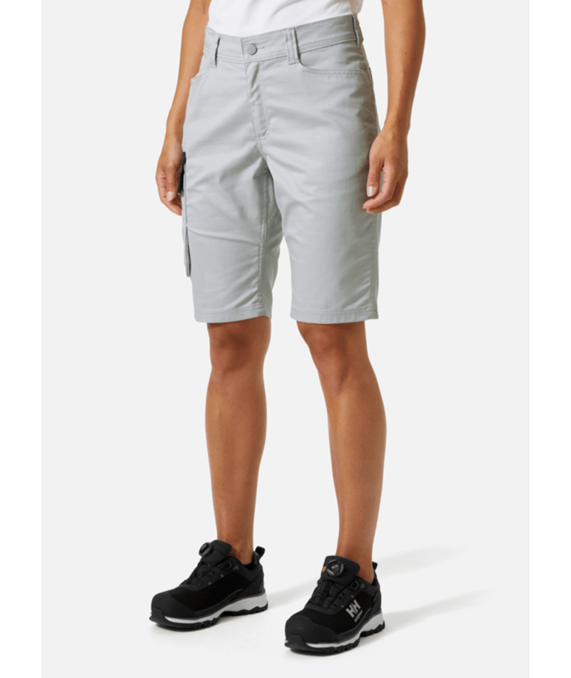 Helly Hansen Womens Manchester Shorts