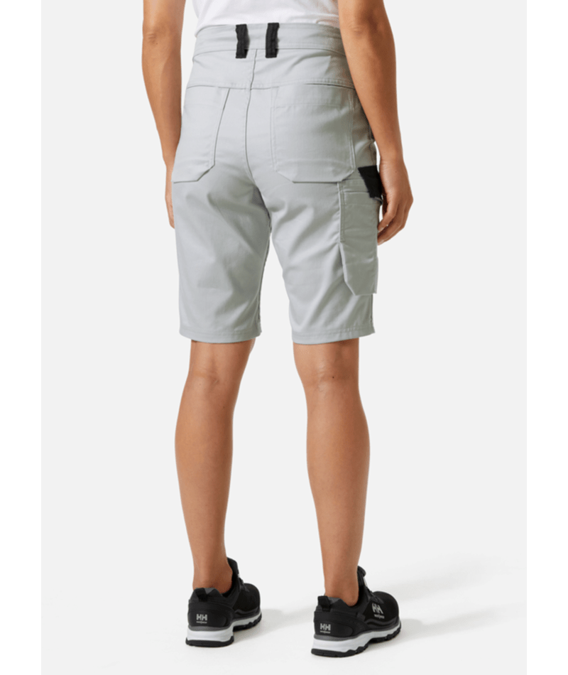 Helly Hansen Womens Manchester Shorts
