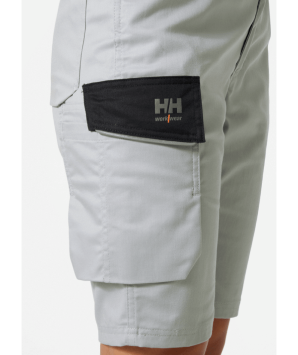 Helly Hansen Womens Manchester Shorts